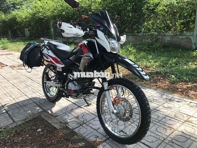CÀO CÀO HONDA XR150L BSTP CHÍNH CHỦ