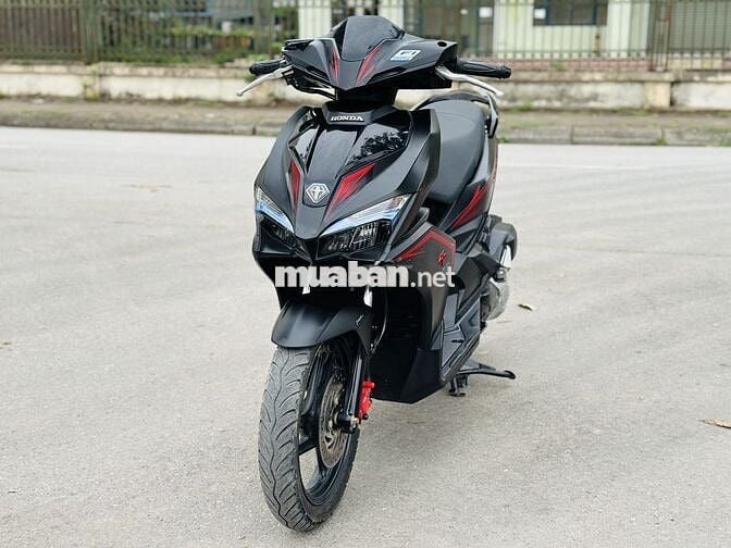 HONDA AIR BLADE 125 ĐỜI CHÓT ĐÈN LED ZIN BIỂN 29