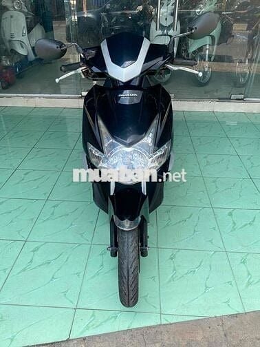 AB fi bs60 nguyên rin hổ trợ góp có trao đổi xe