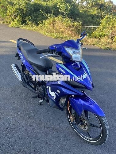 Ex 135cc