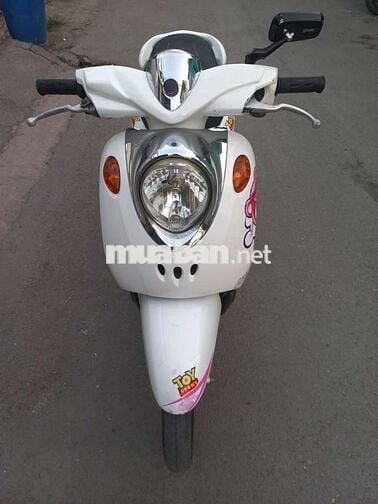 Yamaha mio classico