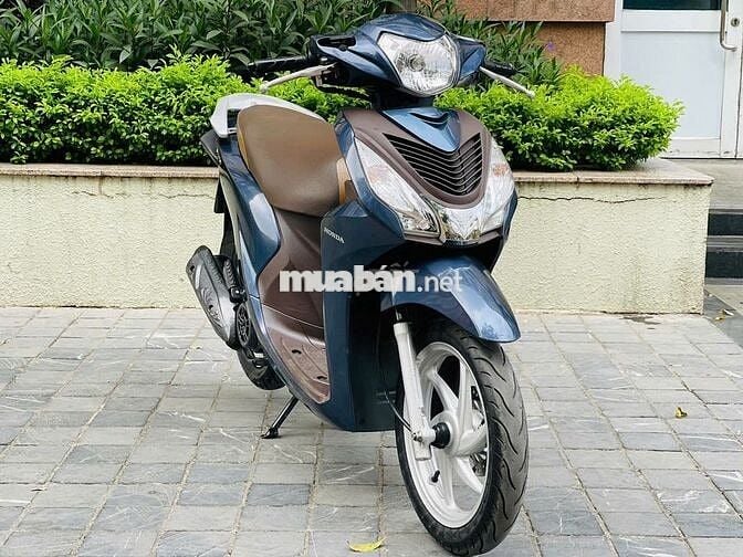 HONDA VISION XANH BIỂN 29 XE CHÍNH CHỦ