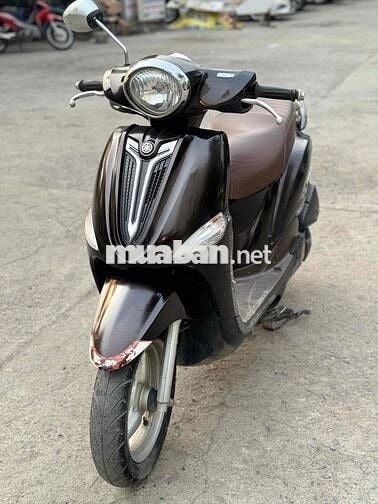 Yamaha nozza fi xe đẹp máy nguyên bản