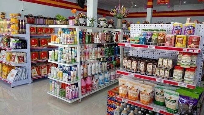 CỬA HÀNG TIỆN ÍCH TẠI QUẬN 3 CẦN TUYỂN NHÂN VIÊN NAM NỮ 
