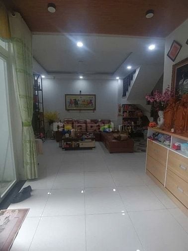 CHO THUÊ NHÀ 2 LẦU HẺM XE HƠI ĐƯỜNG 7 LINH CHIỂU. TP THỦ ĐỨC 