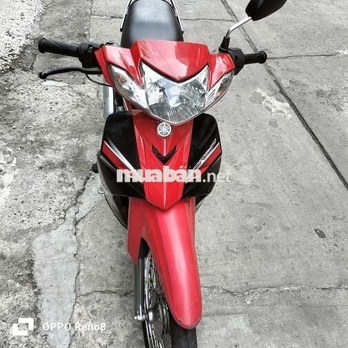 Yamaha Sirius như mới
