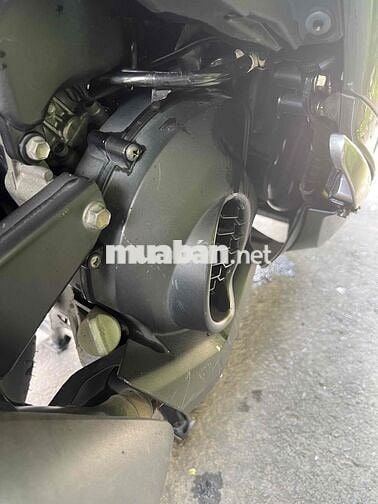 Xe mua cho mẹ nhưng ít chạy, giờ mình bán rẻ lại !