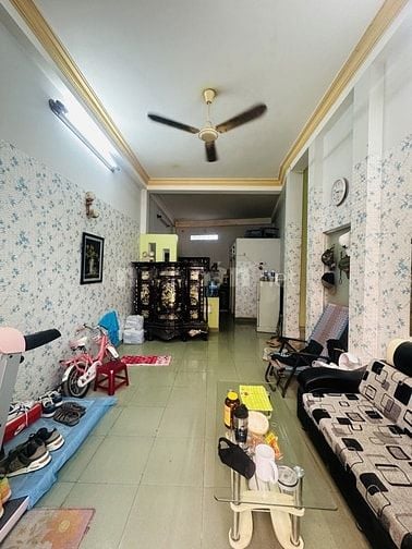 BÁN NHÀ HẺM XE HƠI NGUYỄN TRỌNG TUYỂN - PHAN ĐÌNH PHÙNG PHÚ NHUẬN 