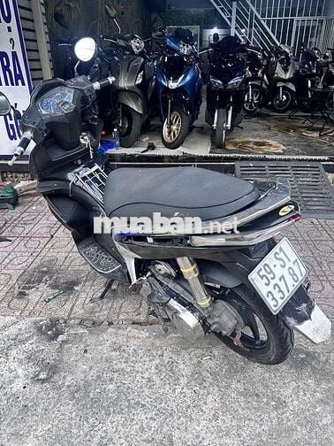 🌈 Khách mới đổi xe lười dọn bán cho ace luôn