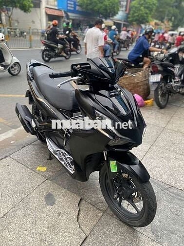 Honda air blade 2021 mới 90% biển số 84 chính chủ