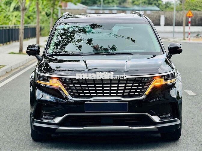 Kia Carnival 2021 2.2D Signature ĐKLĐ 02/2022