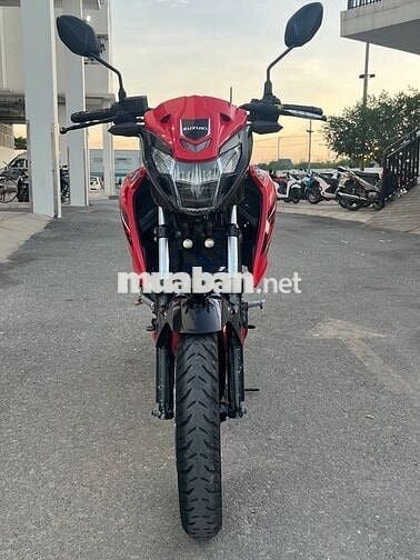 Suzuki Bandit 150
