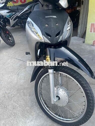 Wave 50 cc