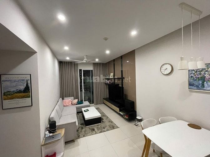 Bán căn hộ Lexington Residence Q2, 73m2, 2PN, 2WC, nhà đẹp 5,3 tỷ TL