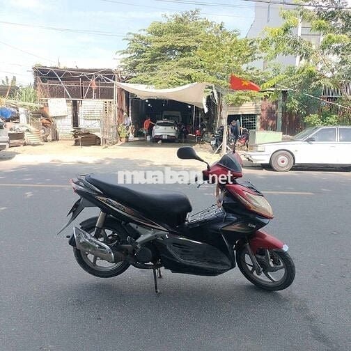 Bán xe SYM joyride nguyên Rin máy êm biển 92.