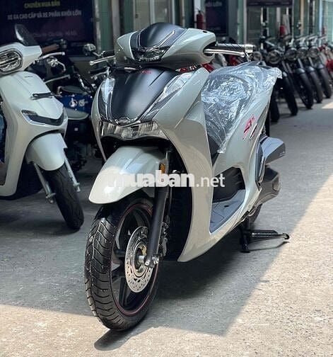 Honda SH 350i 2022 Mới