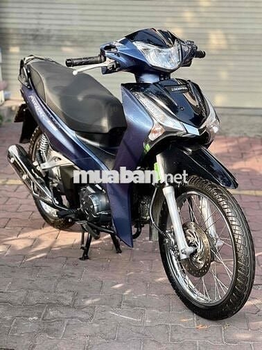 [GÓP 0 LS] Future 2023 odo 13km, chính chủ ký