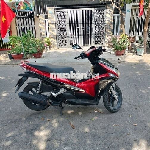 Bán xe Honda Air blade 2011 xe đẹp máy Rin êm