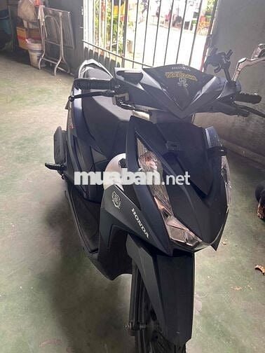 em cần tiền bán gấp xe honda BEAT