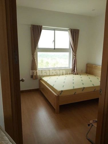 Chung cư Phúc Yên 2,Phan Huy Ích,Tân Bình:2p ngủ, 2wc,NT full, 9,5tr/t