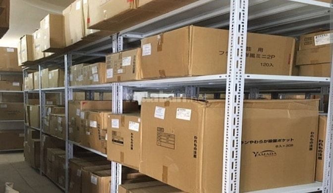 CỬA HÀNG MỸ PHẨM & THỰC PHẨM GIẢM CÂN CẦN NV LÀM VIỆC TẠI Q8