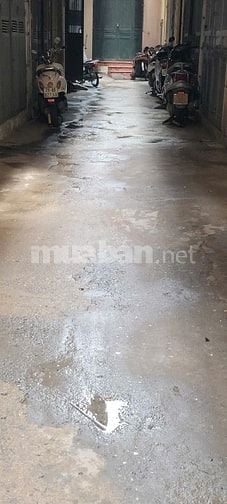 bán nhà 4 tầng phân lô quân đội thụy khuê