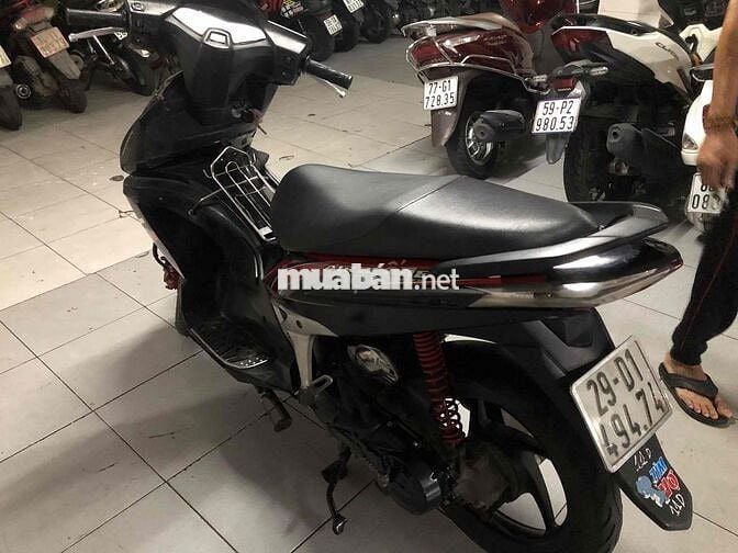 Pass xe ab đời 2008 còn dùng tốt