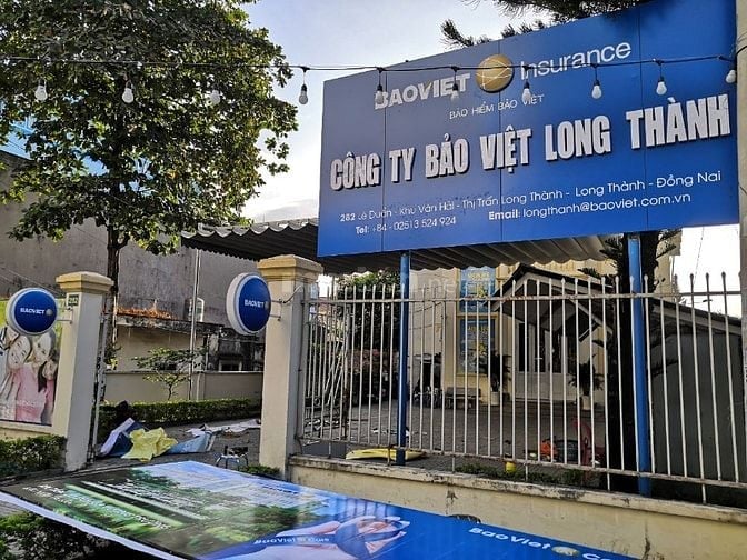 In băng rôn, backdrop, banner, bảng hiệu lấy gấp trong ngày