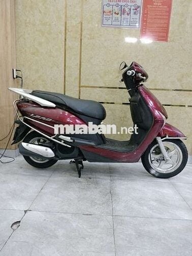 LEAD FI HONDA,2013 ,XE MÁY NGỌT TRÊN 80%