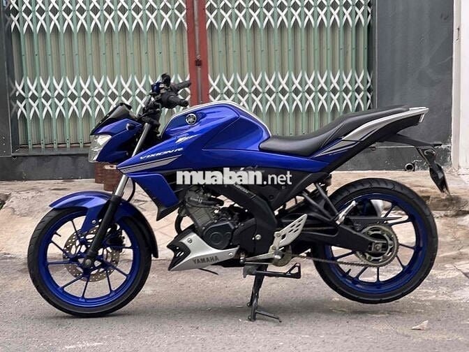 vision fz155 chính chủ bssg cần bán