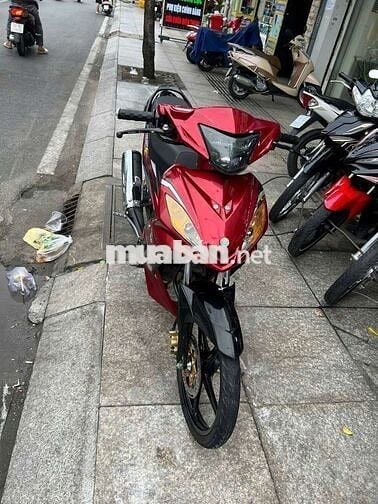 Yamaha Exciter 135 2012 mới 90% biển số thành phố