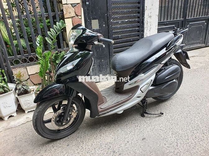 Shak Fi đk 2014 chính chủ
