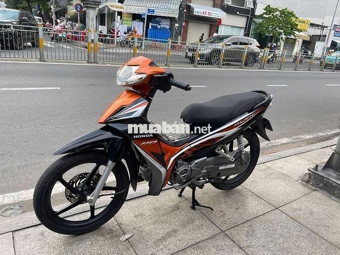 Honda wave black 2017 mới 90% bstp chính chủ