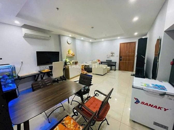 12tr/tháng- Chung cư Phúc Yên- Phan Huy Ích, Tân Bình- 3PN, 2WC.