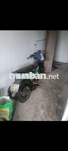 Xe độ đam mê mà hết kinh phí ,