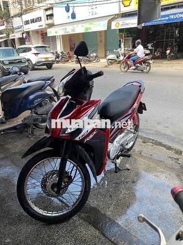 Wave RSX 110 chính chủ đẹp
