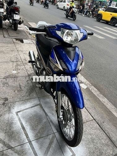 Honda future 2008 mới 90% Biển số 71 chính chủ