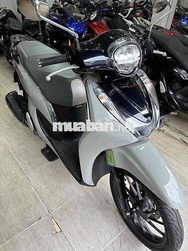 SH mode 2024 ABS. Xám xi Măng.BSTP 1 chủ