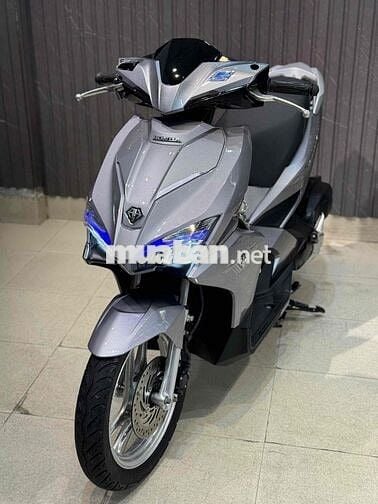 Abvn 2018 125 Fi khoá smarkey bstp 1 đời chủ
