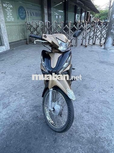 HONDA Wave RSX 110 Đăng ký 2015