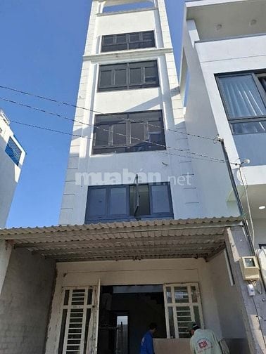 Bán căn hộ dịch vụ An Phú đông qua cầu sắt xiu giáp GV