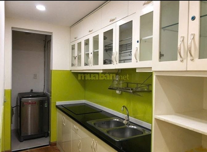 Bán Gấp căn hộ Ehome 2PN Bancol 3.7T