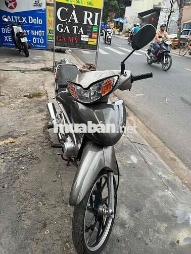 Future  vo đo Nhật