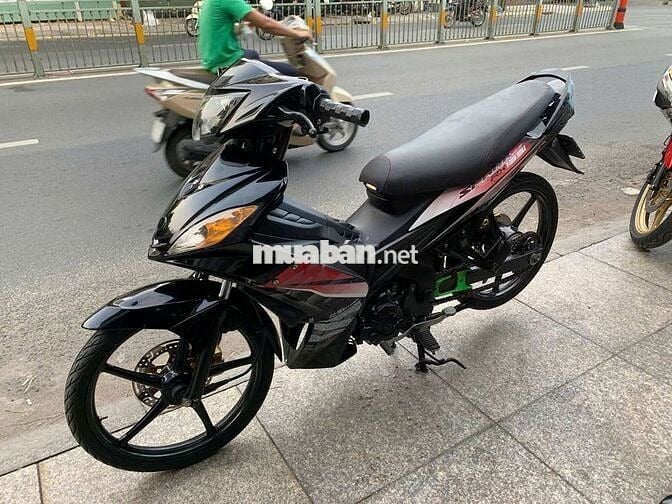 Yamaha Exciter 135 2012 mới 90% biển số thành phố