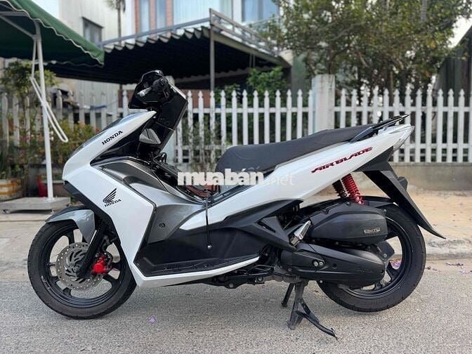 Honda Air Blade 2014 B.số 43 Nợ xấu trả trước 6tr5