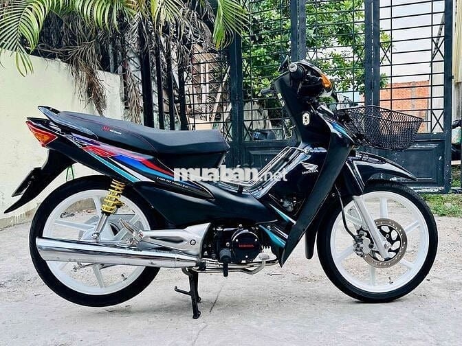 xe Wave S mới dọn keng!!!!