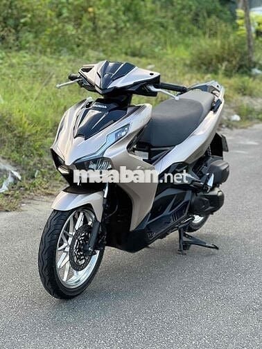 AB 2020 đã lên mâm crom đĩa AT biển 43 máy móc rin