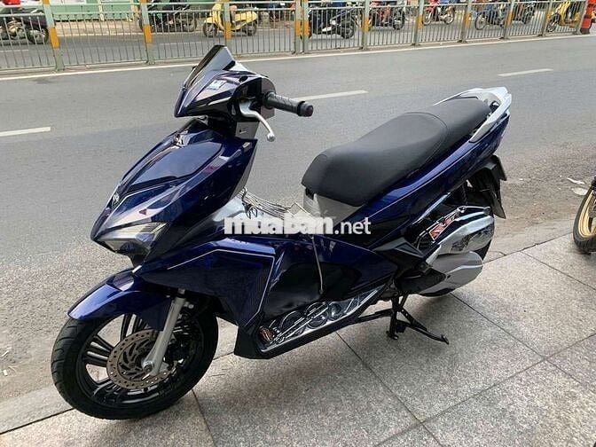 Honda black 2017 mới 90% bstp chính chủ