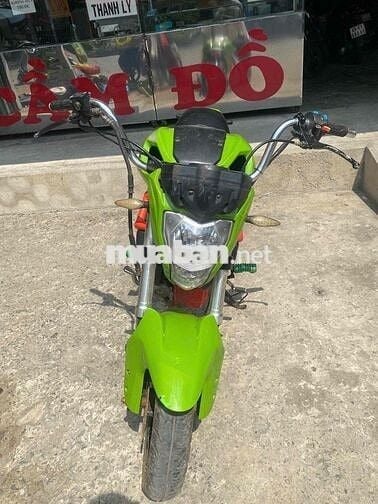 Ducati monter mini 110