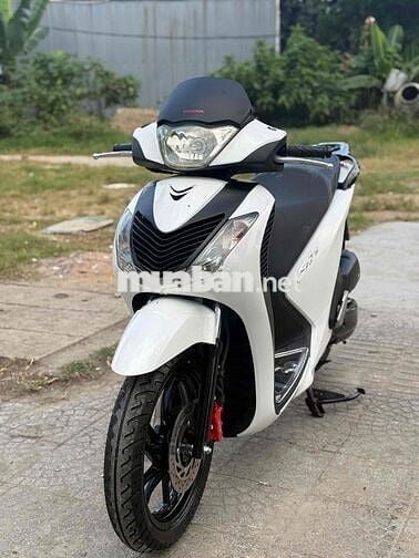 Sh 125 2015 lên áo ý khoá smkay  Bao máy zin chất